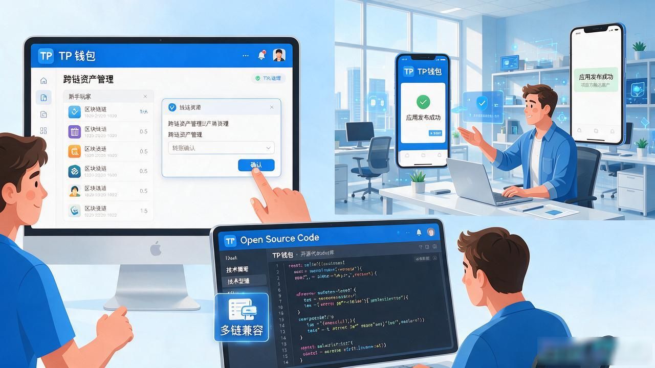TP钱包官网下载靠谱吗？2025年市场机会拆解