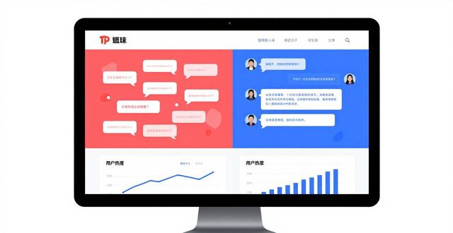 TP官方app议题讨论：怎么用才高效？