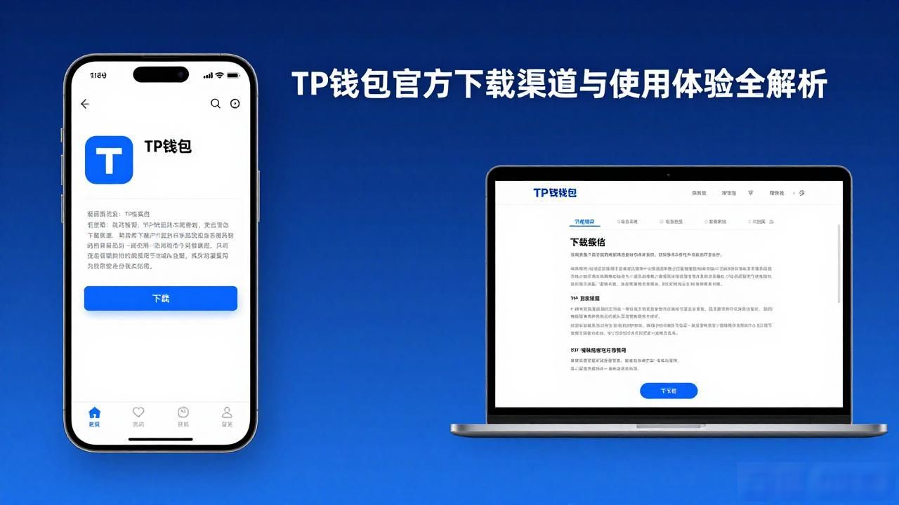 TP钱包官方下载渠道与使用体验全解析