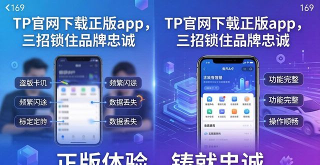 忠诚12_忠诚logo_如何通过TP官网下载app正版增强品牌忠诚？