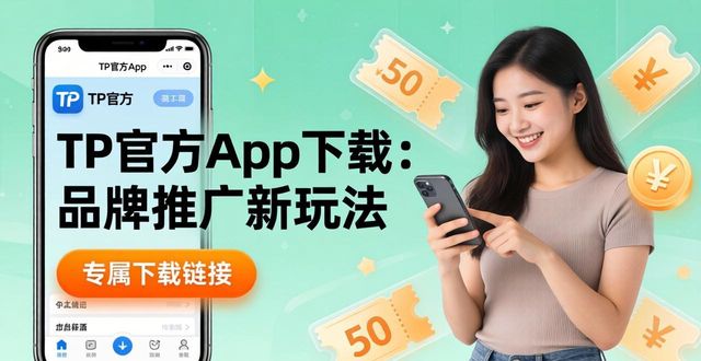 推广app平台_如何通过TP官方app下载进行品牌推广？_推广产品下载
