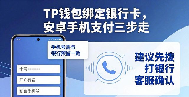 TP钱包APP安卓版的银行卡绑定与支付流程_安卓的钱包_安卓系统绑定银行卡