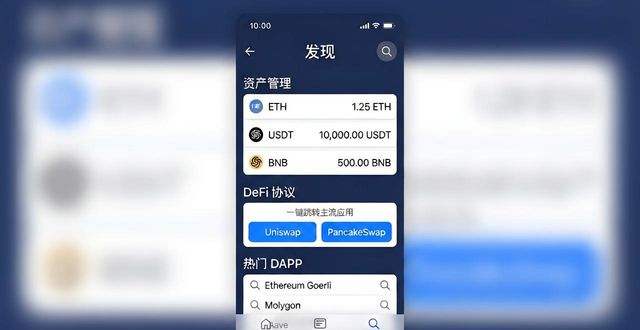 家长教育重视程度调查_兔兔体验网官网_用户体验调查：tokenpocket钱包官网的界面友好程度与功能多样性