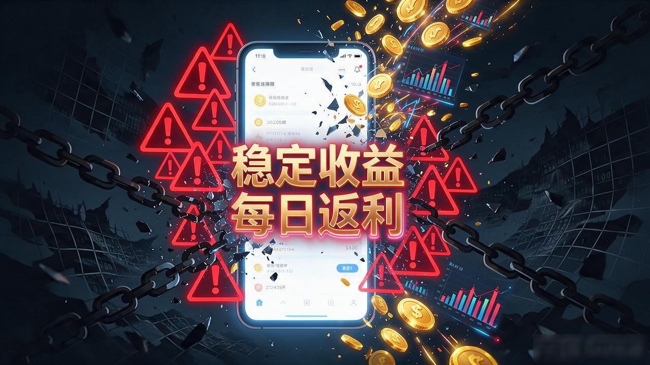 TP交易所app怎么下？稳定收益真的靠谱吗？