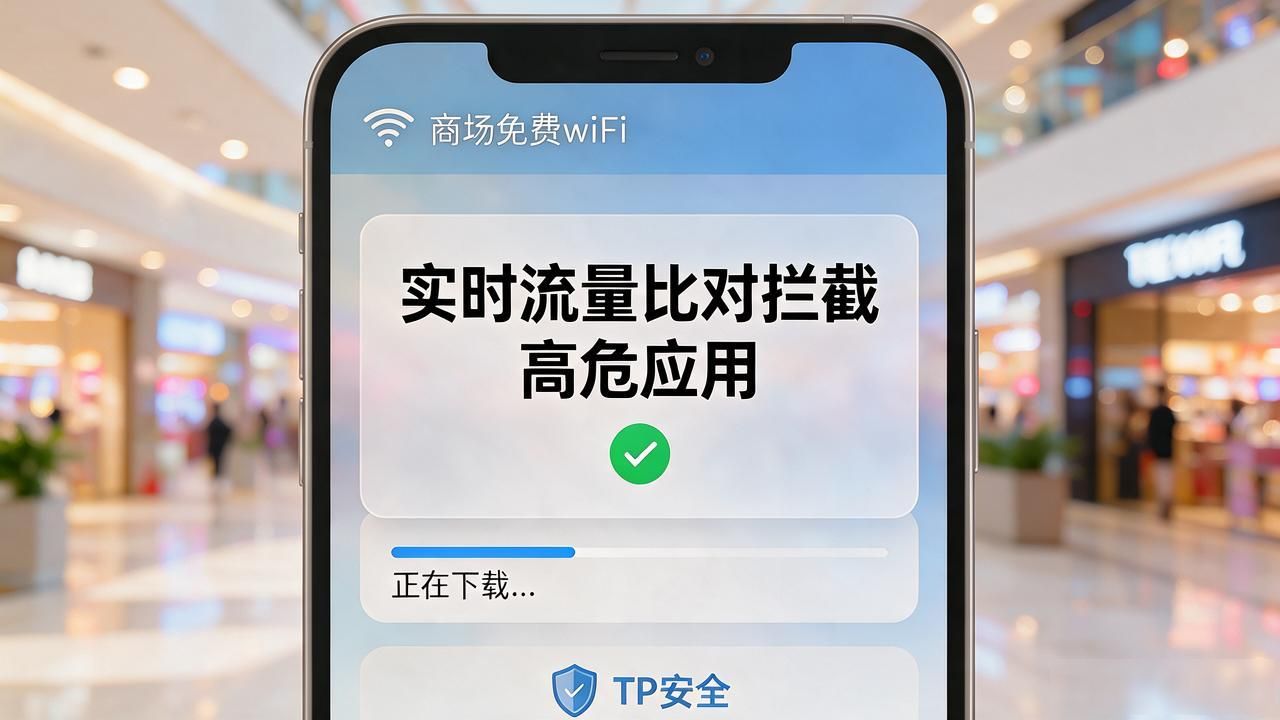 tp 2025安卓版实时监控功能详解，手机防病毒一篇讲清