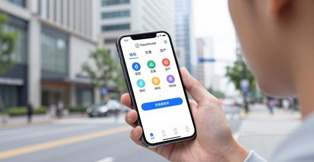 TokenPocket钱包APP 多平台使用真实体验