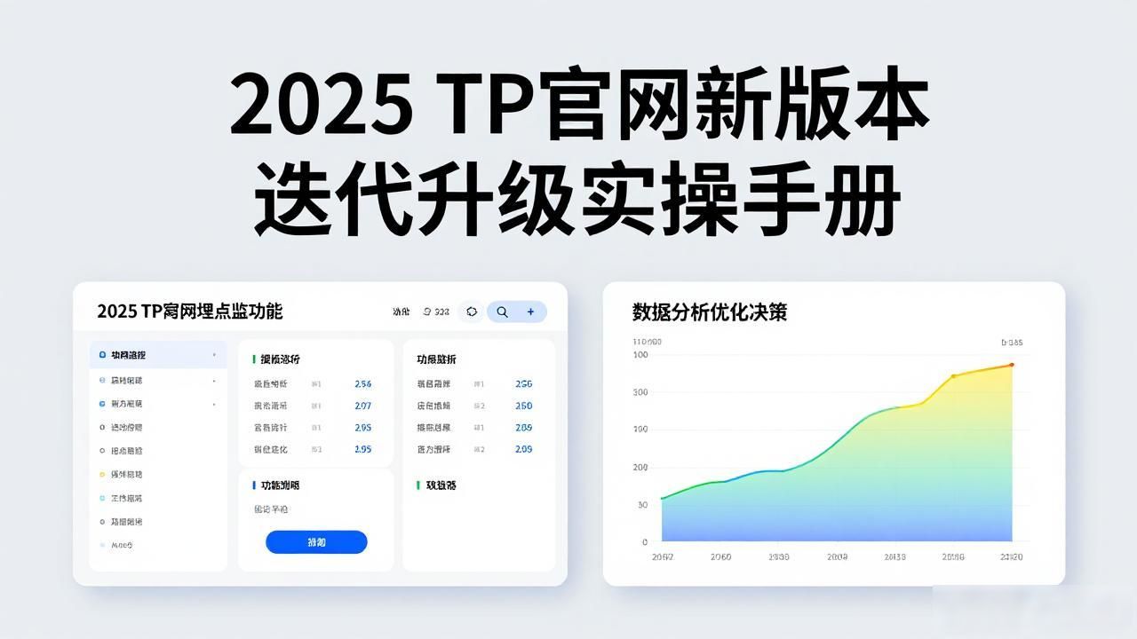 2025 TP官网新版本迭代升级实操手册