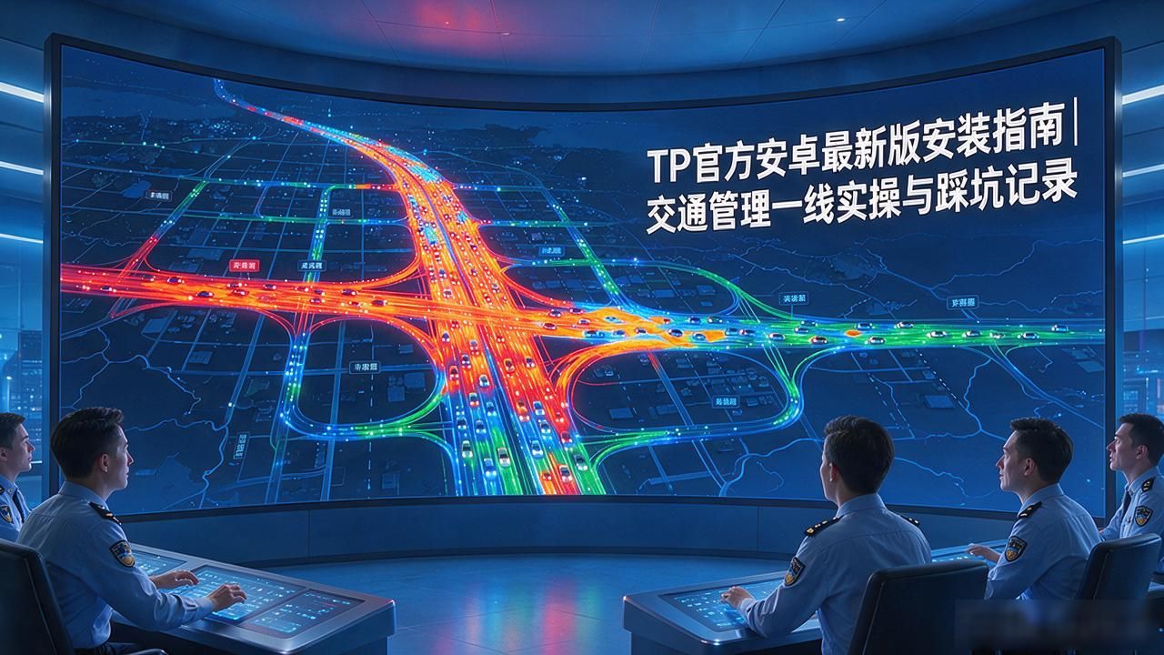 TP官方安卓最新版安装指南|交通管理一线实操与踩坑记录