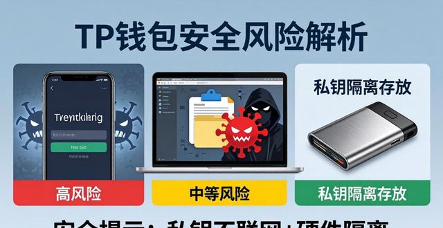 TP钱包究竟安不安全？知乎热议风险盘点