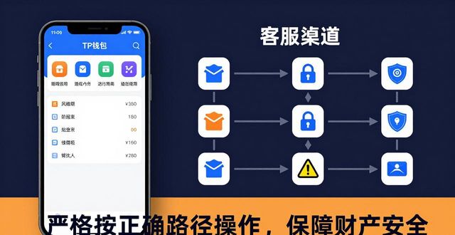 TP钱包官方客服渠道在哪找？怎么联系？