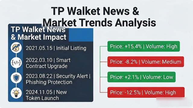 tpwallet官网新闻公告，如何帮你看懂市场走势