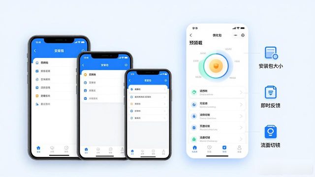 app官方安装免费下载_tp-linkapp官方下载_TP官方下载安装app的响应速度与用户满意度