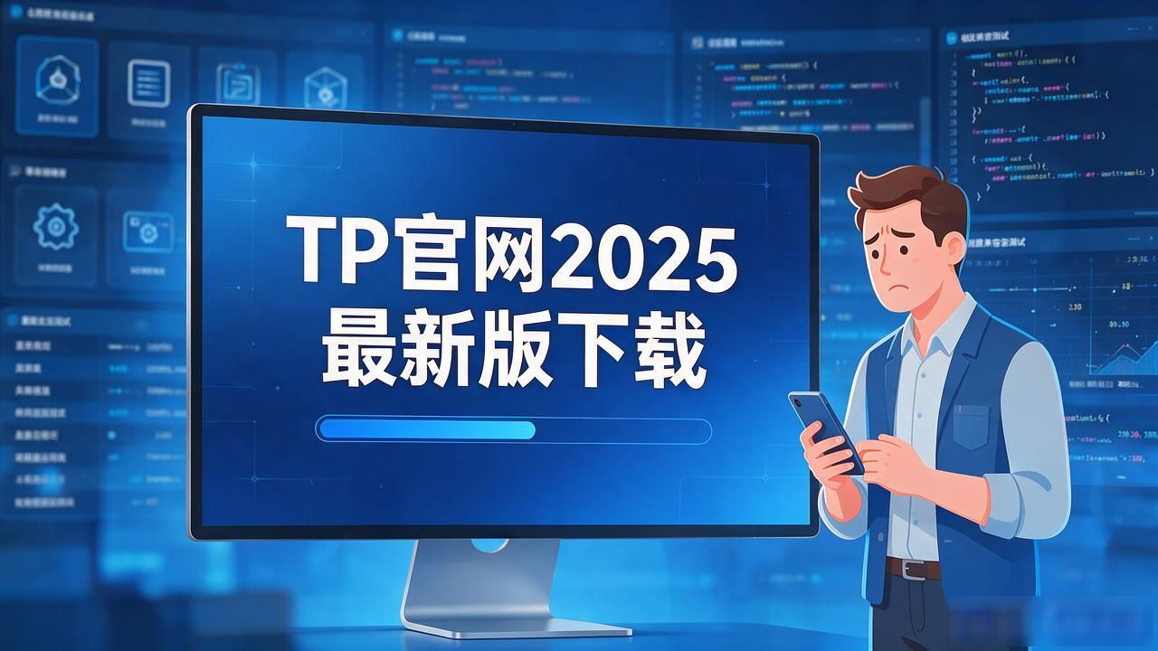TP官网2025最新版下载：提升用户参与度的5个关键策略