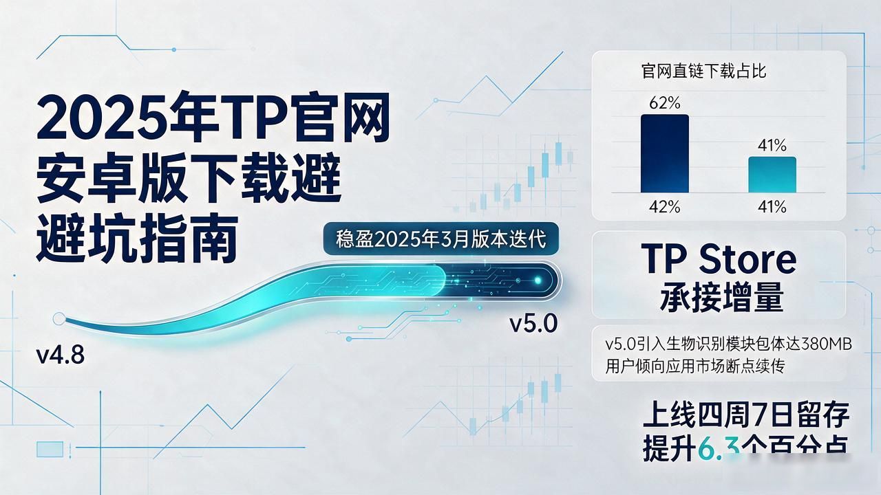 2025年TP官网安卓版下载避坑指南，行业研究与案例拆解