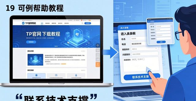 TP官网下载帮助查找教程