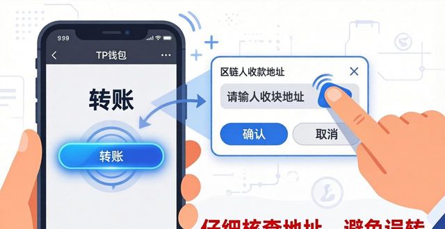 TP钱包交易操作：兑换和转账指南