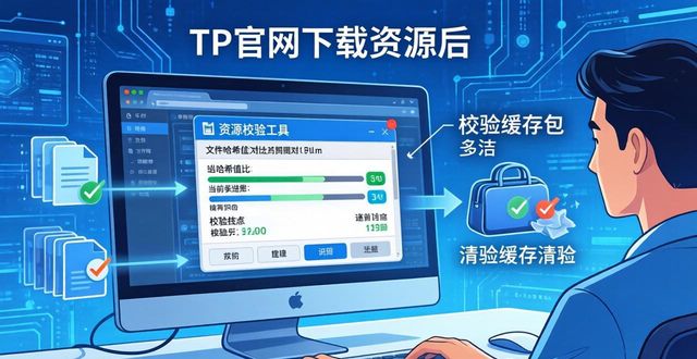 TP官网下载技巧：三步优化资源利用率