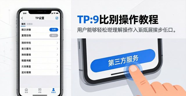 TP官方安卓版怎么接入第三方工具？简单两步搞定