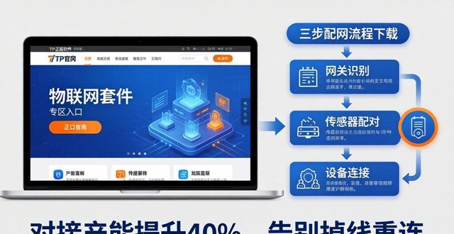 TP正版软件下载，物联网集成一步到位