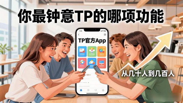 群互动话题有哪些_群互动活动_如何在TP官方网站下载APP中增强社群互动
