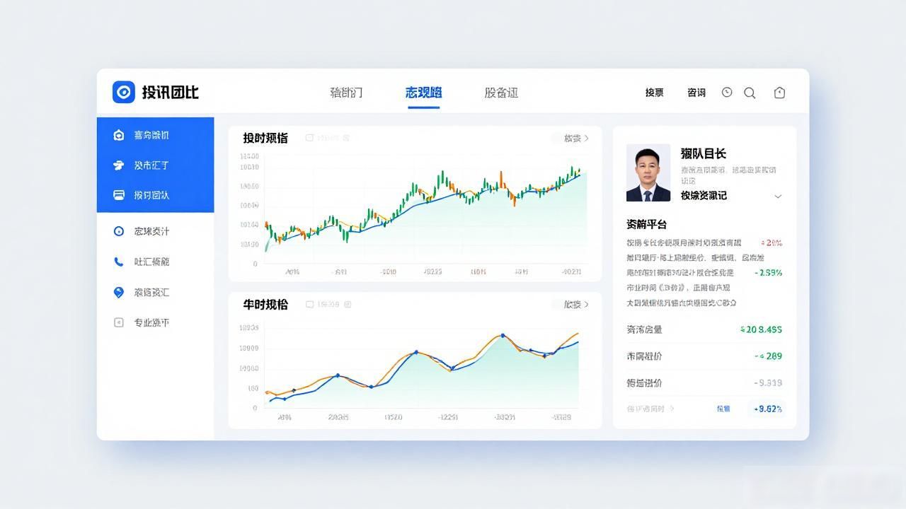 TP官网下载：快速获取市场动态与金融政策