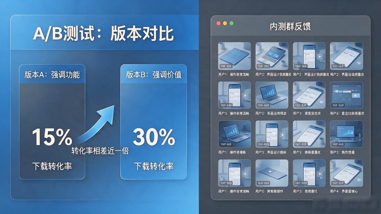 TP苹果版官网下载渠道，产品孵化期市场验证怎么做