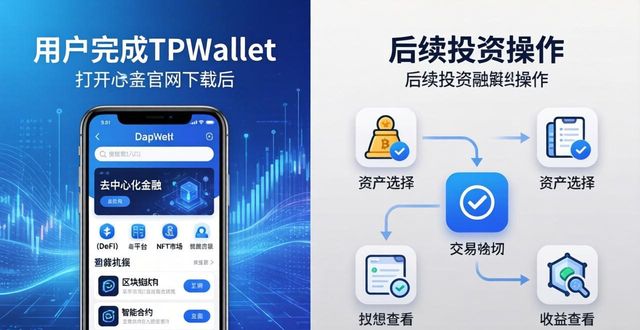 TPWallet官网下载：这样操作提升投资技巧