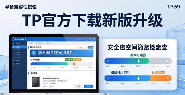 TP官方下载新版更流畅，终端体验大升级