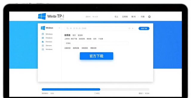 TP官方正版下载安装教程，一站搞定不踩坑