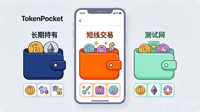 钱包官方下载_钱包网最新消息_如何在tokenpocket钱包官网下载app中快速设置和管理多样的投资组合?
