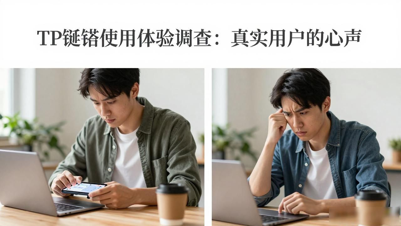 TP钱包使用体验调查：真实用户的心声