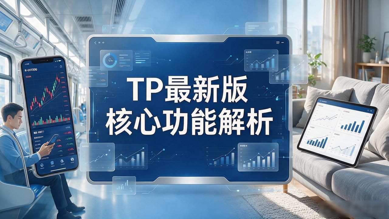 TP最新版核心功能解析，投资技巧快速升级