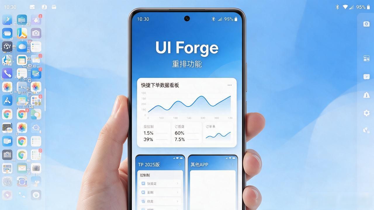 TP官网安卓2025最新版装好之后，这几个实用插件别错过