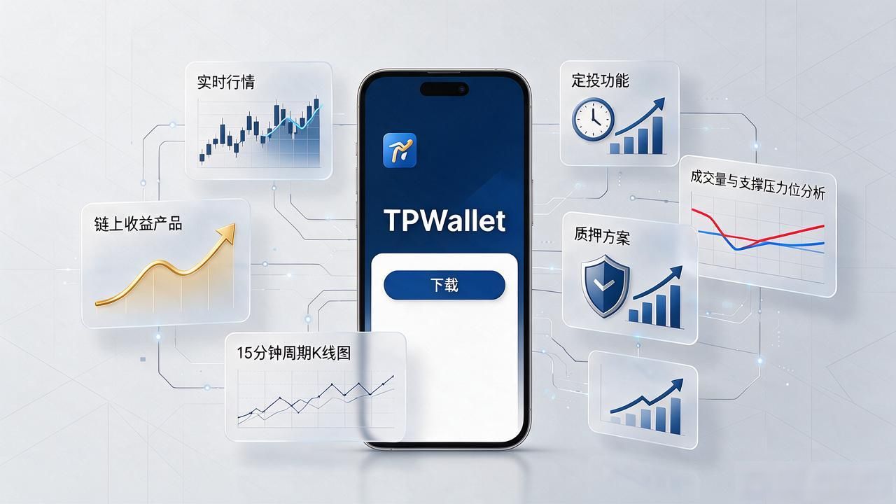 TPWallet官网下载指南：用对3个技巧，投资不再踩坑