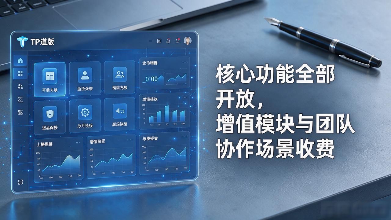 TP安卓版官方正版凭什么火起来？成功策略与市场机会全拆解