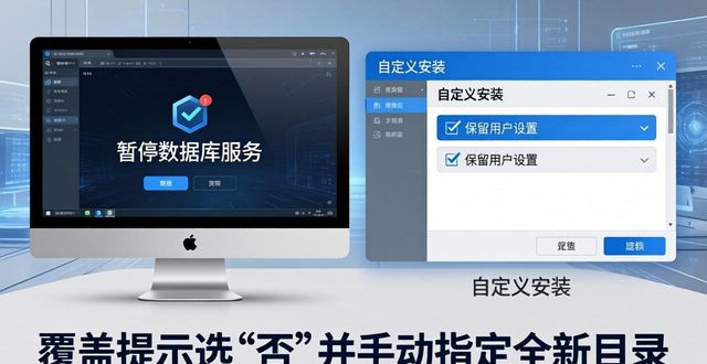 TP正版软件安装前，数据备份与还原三步走