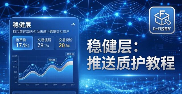 TPWallet客户分类与分层：精准运营三步走