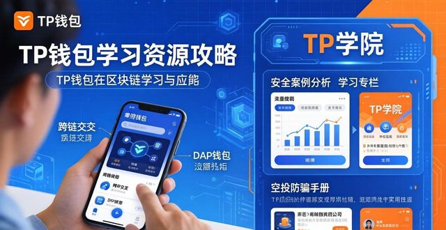 TP钱包安卓版官方学习资源全攻略