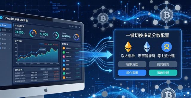 TPWallet三招稳住数字资产波动