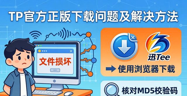 TP官方正版下载：这几个问题你最关心
