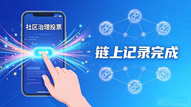 钱包管理app_多元主体参与社区治理_TP钱包安卓版下载后如何参与社区治理？