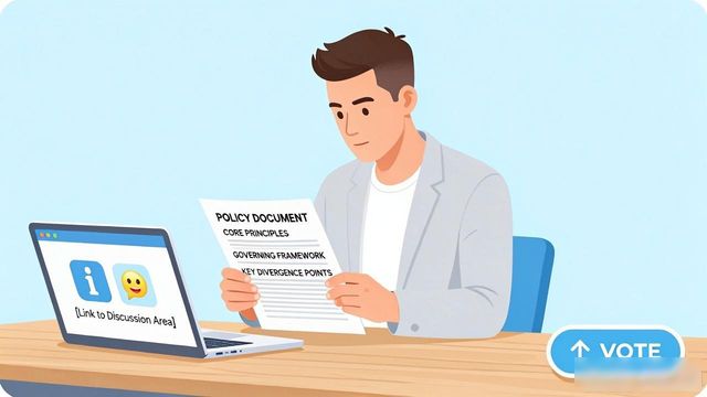 公共政策制定系统_制定公共政策的过程是什么_如何通过TPWallet参与公共政策制定？