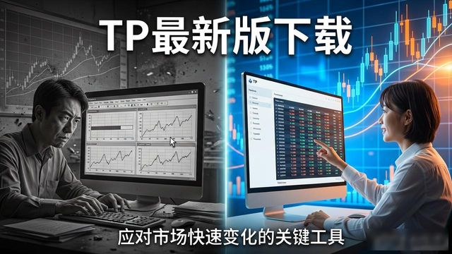 TP最新版下载在快速变化市场中的运用_变化的市场_变化软件样式需要下载什么软件