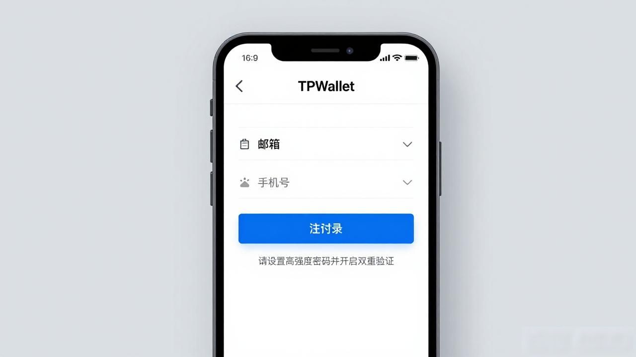 TPWallet官网下载教程：三步开启个性化服务体验