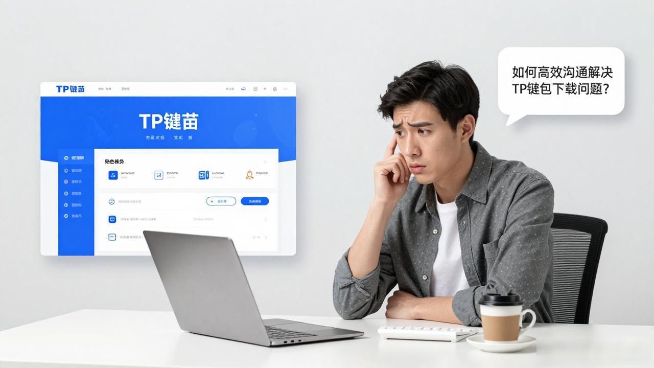 TP钱包官网下载沟通高效指南，新手必看！