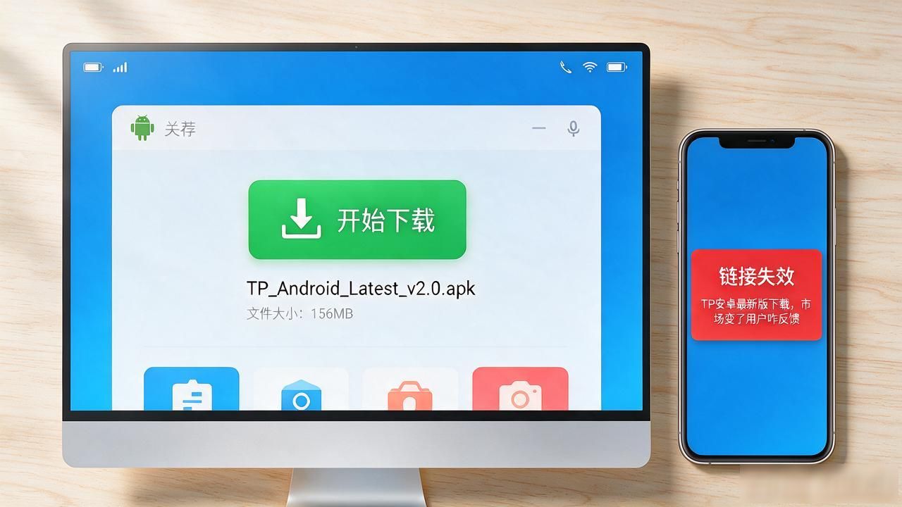 TP安卓2025版更新分析_TP官方下载安卓最新版本2025的市场变化与用户反馈_老用户新用户反馈对比