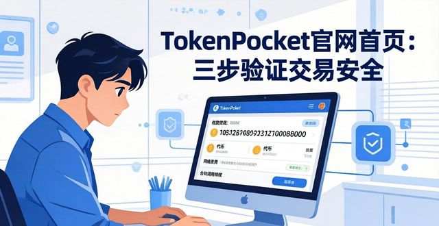 交易安全认证_如何在TokenPocket官网首页验证交易安全性？_tokenstore交易平台