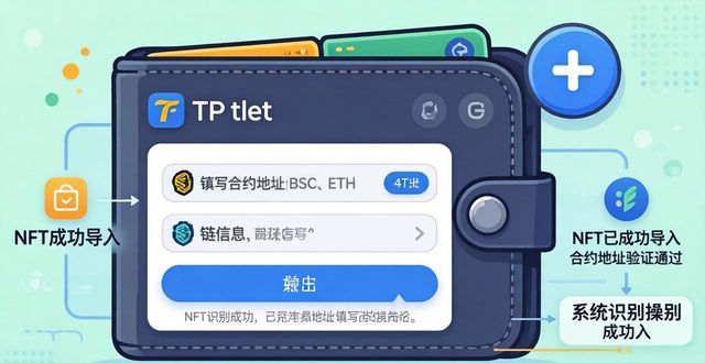 TP钱包查看NFT教程，3分钟上手