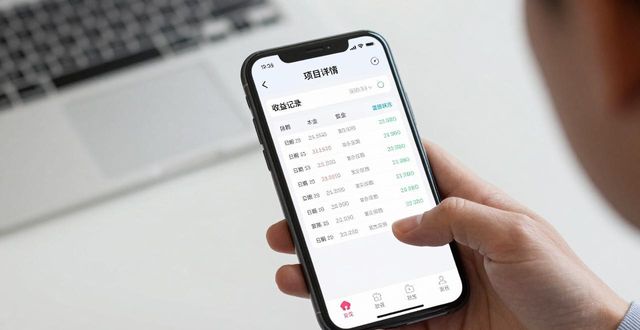 TP钱包官网查看收益报告的3个步骤