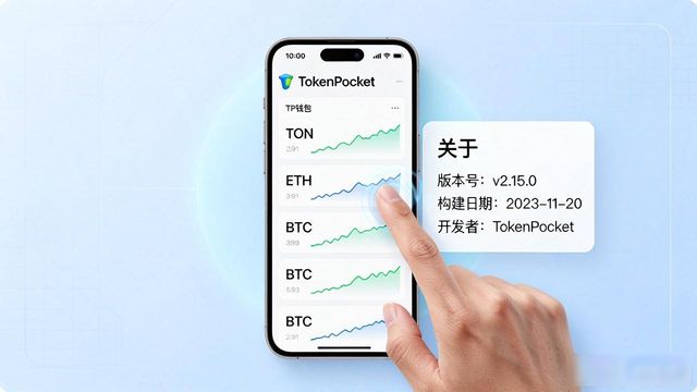 钱包app官网下载_钱包网最新消息_如何通过tp官网下载最新钱包版本,以享受最佳体验?